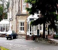 Larkfield Priory Hotel & Restaurant
