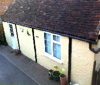 Hermitage Garden Cottage