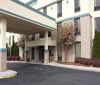 Baymont Inn & Suites Mechanicsburg Harrisburg West