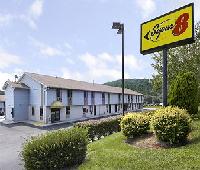 Super 8 Motel - Etters/Harrisburg Area