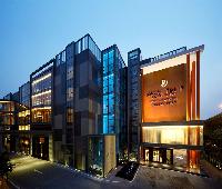 Royal Tulip Luxury Hotels Carat - Guangzhou