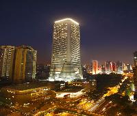 Crowne Plaza Guangzhou City Centre
