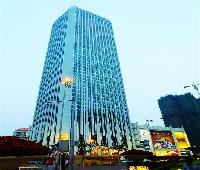 Guangzhou Hiphop International Apartment (Dabiao branch)