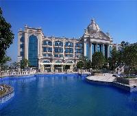 Guangzhou Hengda Hotel