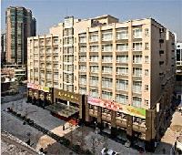 Long Zhou Hotel