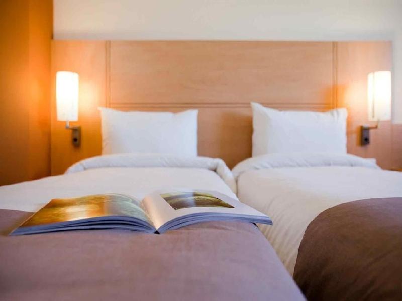 ibis Zurich Messe-Airport