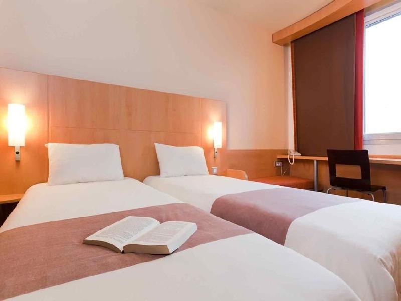 ibis Zurich Messe-Airport