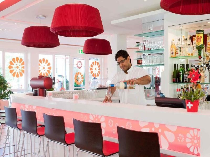 ibis Zurich Messe-Airport