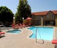 GuestHouse Hotel & Suites Upland
