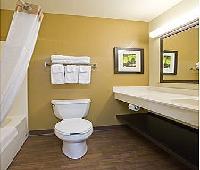 Extended Stay America Los Angeles - Ontario Airport