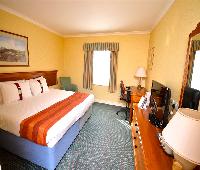 Holiday Inn Ipswich Orwell