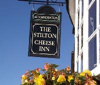 The Stilton Cheese Inn - B&B