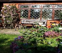Lattice Lodge Guest House