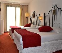 Avignon Grand Hotel