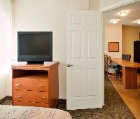 Candlewood Suites Colonial Heights Fort Lee