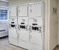 Suburban Extended Stay Richmond-North West