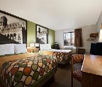 Super 8 Richmond/Chamberlayne Rd