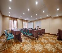 Best Western Executive Hotel