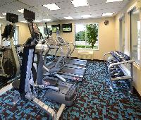 Fairfield Inn & Suites by Marriott Richmond Northwest