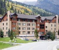 West Village at Copper Mountain Resort