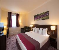 Holiday Inn Leamington Spa