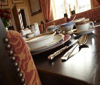 Lower Drayton Farm B&B