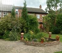 Wincham Hall Hotel