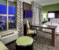 Hampton Inn & Suites Baton Rouge Downtown