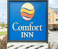Comfort Inn Gurnee