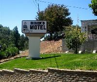 Miners Motel
