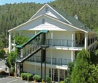 Comfort Inn Yosemite Valley Gateway