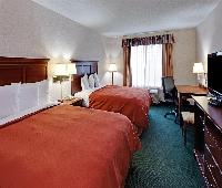 Country Inn Suites Erie
