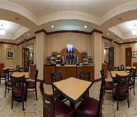 Holiday Inn Express Hotel & Suites Erie (Summit Township)