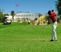 Houda Golf and Beach Club