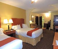 Holiday Inn Express & Suites Birmingham Trussville