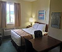 Extended Stay America - Birmingham - Inverness