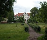 Stj�rnholms slott