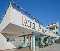 Sweet Hotel Els Arenals