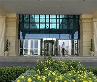 Peñiscola Plaza Suites