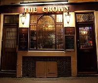 The Crown Inn Brighton
