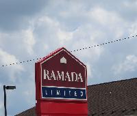 Ramada Limited Windsor