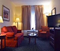 TownePlace Suites Marriott South