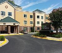 Extended Stay America Annapolis - Womack Drive