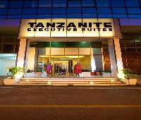 Tanzanite Executive Suites