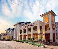 Eka Hotel Nairobi