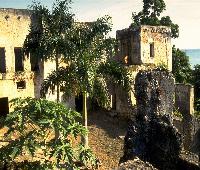 Protea Hotel Mbweni Ruins Zanzibar