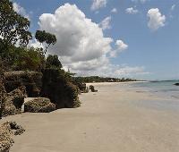 Protea Hotel Amani Beach