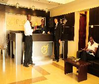 PrideInn Hotel Westlands