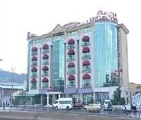 Riviera International Hotel
