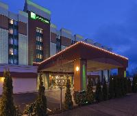 Holiday Inn Downtown - Everett